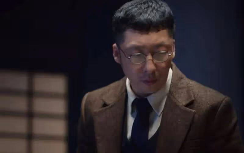 《哈爾濱1944》大結局:看懂關雪不帶老金,才明白誰殺了淺野大吾