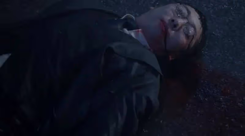 《哈爾濱1944》大結局:看懂關雪不帶老金,才明白誰殺了淺野大吾