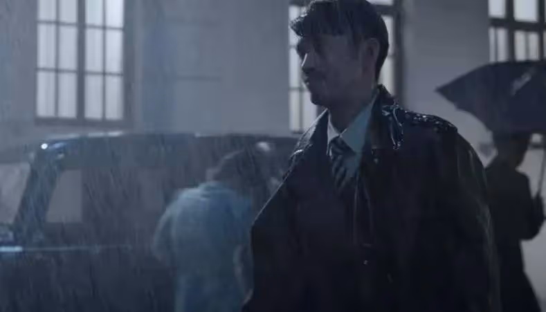 《哈爾濱1944》大結局:看懂關雪不帶老金,才明白誰殺了淺野大吾