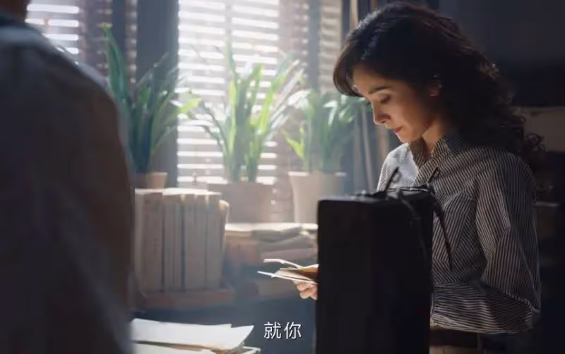 《哈爾濱1944》大結局:看懂關雪不帶老金,才明白誰殺了淺野大吾