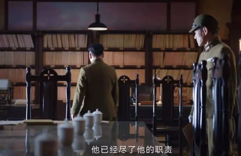 《哈爾濱1944》大結局:看懂關雪不帶老金,才明白誰殺了淺野大吾
