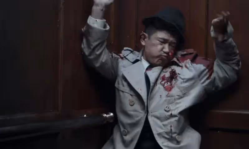 《哈爾濱1944》大結局:看懂關雪不帶老金,才明白誰殺了淺野大吾