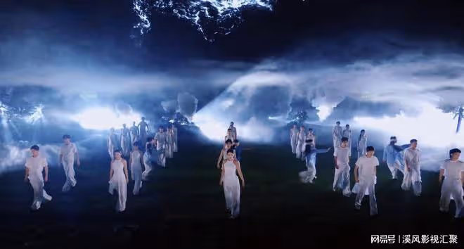 浪姐5:分數高,舞台亂,妝造劣質,陳麗君團被節目組祭天?