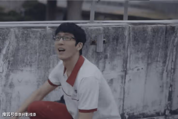 《新生》沒想到,費可的結局徹底改變,陳樹發才是真正的幕後boss