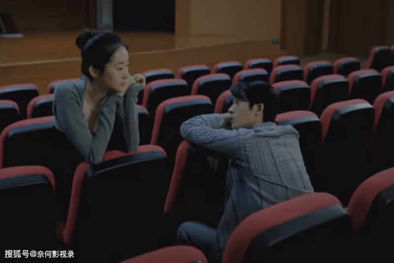 《新生》沒想到,費可的結局徹底改變,陳樹發才是真正的幕後boss