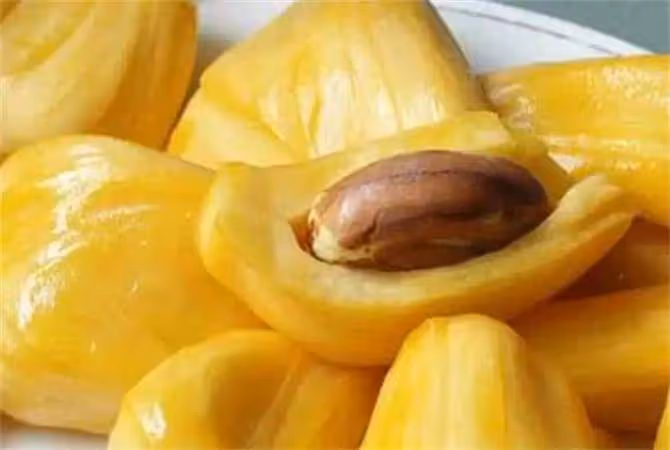 菠蘿蜜是涼性還是熱性？菠蘿蜜很甜，你知道它有什麼營養價值嗎？