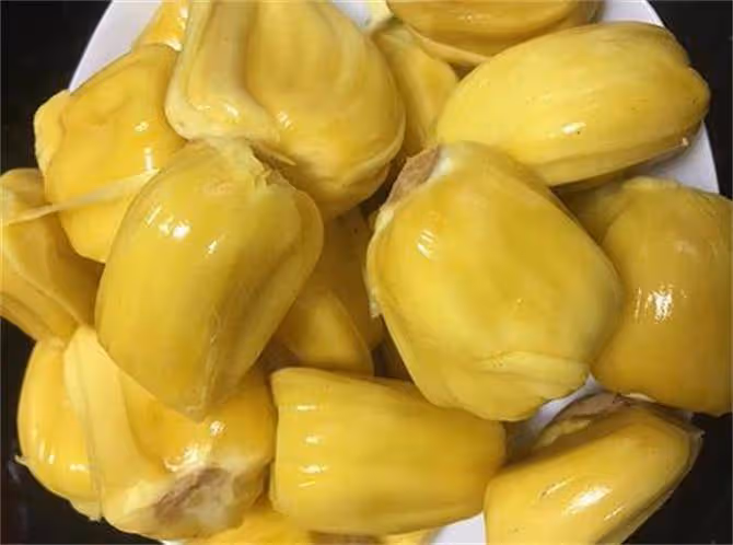 菠蘿蜜是涼性還是熱性？菠蘿蜜很甜，你知道它有什麼營養價值嗎？