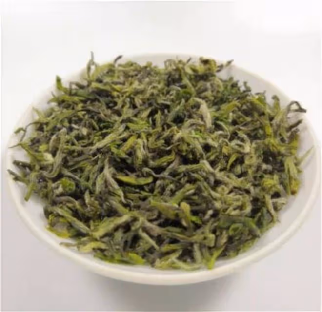 蒙頂甘露屬於什麼茶?愛喝綠茶的一定要了解,最古早的名茶