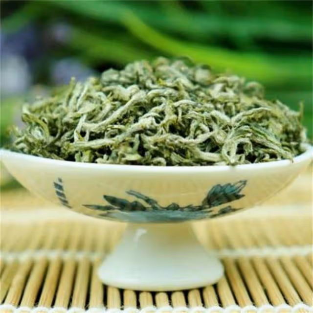 蒙頂甘露屬於什麼茶?愛喝綠茶的一定要了解,最古早的名茶