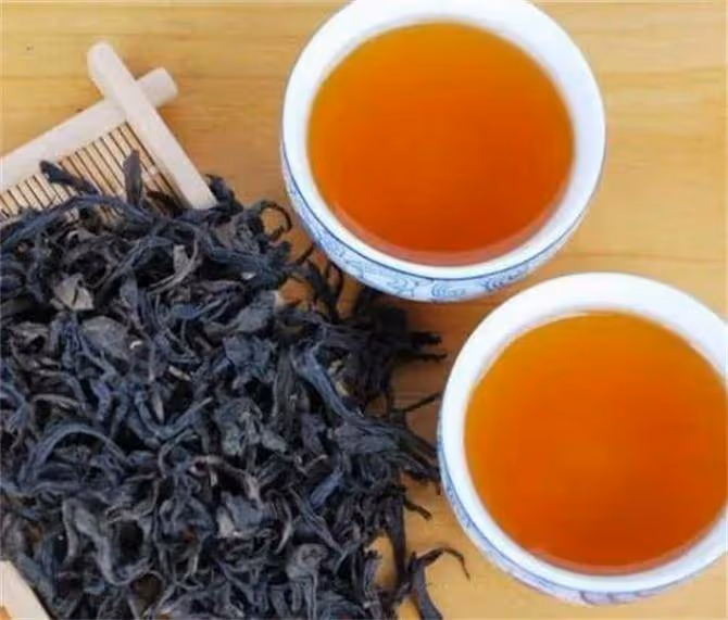 大紅袍屬於綠茶還是紅茶?怎麼泡大紅袍最好喝?帶你領略岩茶魅力