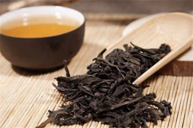 大紅袍屬於綠茶還是紅茶?怎麼泡大紅袍最好喝?帶你領略岩茶魅力