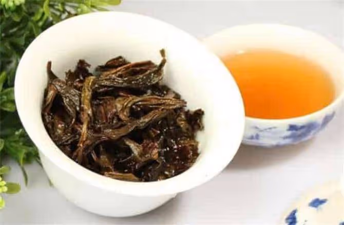 大紅袍屬於綠茶還是紅茶?怎麼泡大紅袍最好喝?帶你領略岩茶魅力