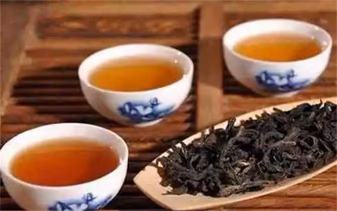 大紅袍屬於綠茶還是紅茶?怎麼泡大紅袍最好喝?帶你領略岩茶魅力