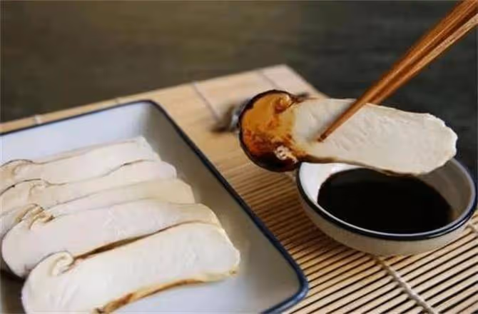 松茸可以生吃嗎?野生松茸刺身,怎麼做才美味?