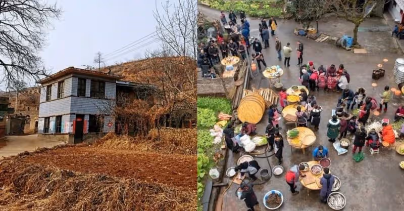 我嫁入婆家17年，老公離世後獨自撫養女兒！婆家拆遷3套房「唯獨沒通知我」直到婆婆生日宴才知道，我氣得提前離席「小叔隔天拿1樣東西找上門」看完我已淚流滿面…