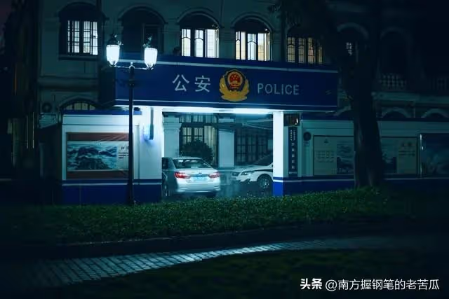 一大早鄰居上來狂敲門要我賠3000塊！我滿頭問號，她氣喊你家WiFi壞了怎麼沒跟我講？還找上警察，結局曝光