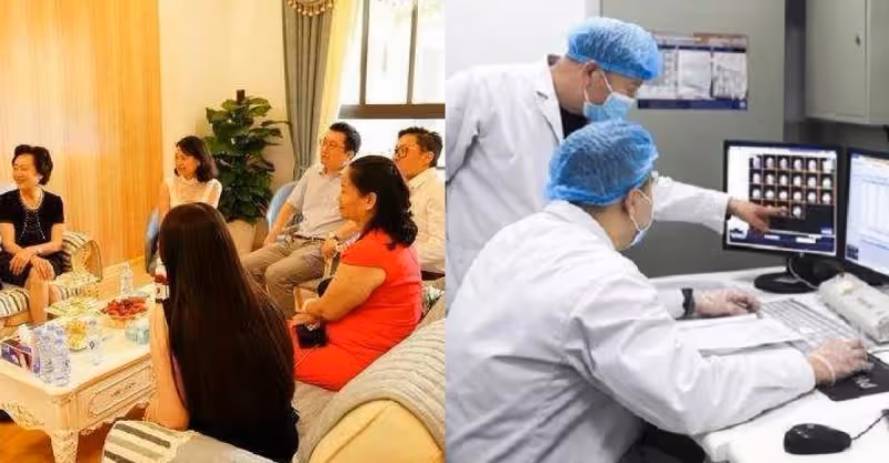 我是獨子、妻子卻不孕！母親強硬「要求我們離婚」妻子忍著痛同意，準備離婚時「看到她無家可歸」我動了惻隱之心…13年過去了慶幸當初的決定
