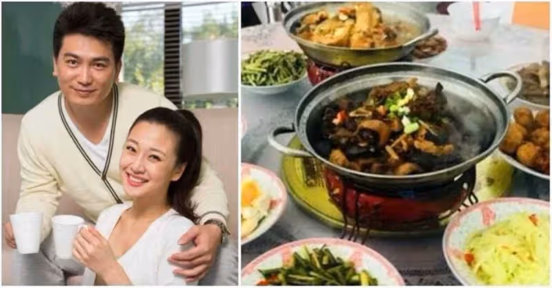 婆婆生日當天我不想做飯，卻假裝在公司加班到7點才偷偷回家，沒想到打開門「卻直接愣在原地」