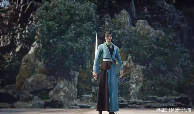 永生：山河榜大賽正式開啟，方寒大戰殷世海，又一美女喜歡上男主