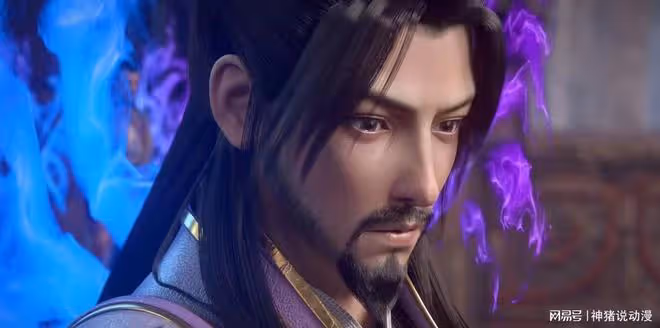 斗破蒼穹:明知道去天目山血潭會很危險,為什麼蕭炎一定要去?