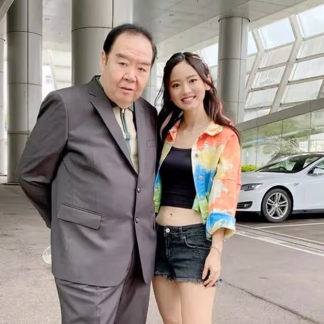 TVB小花不再演學生妹,曾因童顏擔心角色被定型,真實年齡猜不到