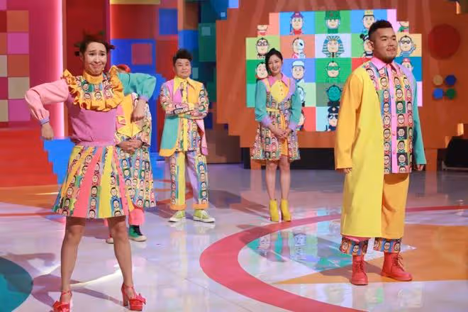 TVB女星在化妝間遭不禮貌對待，大感委屈︰針對九線演員有用嗎
