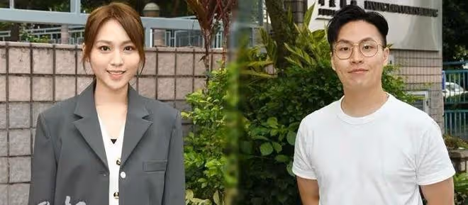 TVB女藝人惹官司連續四日上庭,否認被公司雪藏,稱公道自在人心