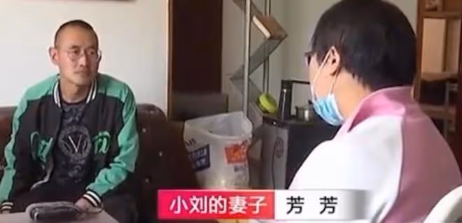 男子不工作靠妻子養家,吃軟飯還頻繁家暴,妻子:不會再給他機會