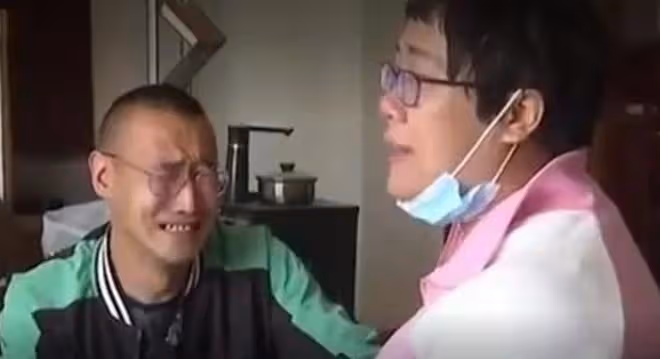 男子不工作靠妻子養家,吃軟飯還頻繁家暴,妻子:不會再給他機會