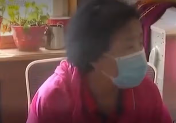 男子不工作靠妻子養家,吃軟飯還頻繁家暴,妻子:不會再給他機會