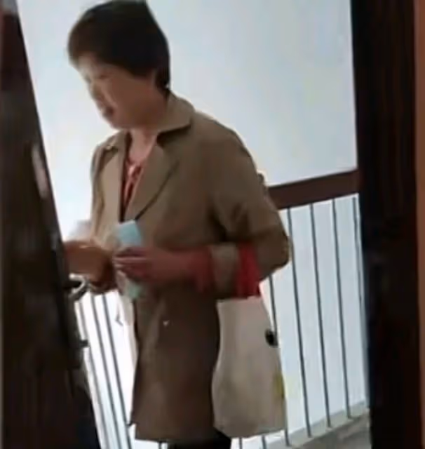 女子懷孕需臥床養胎,婆婆知道後從老家上門照顧,有矛盾但很幸福