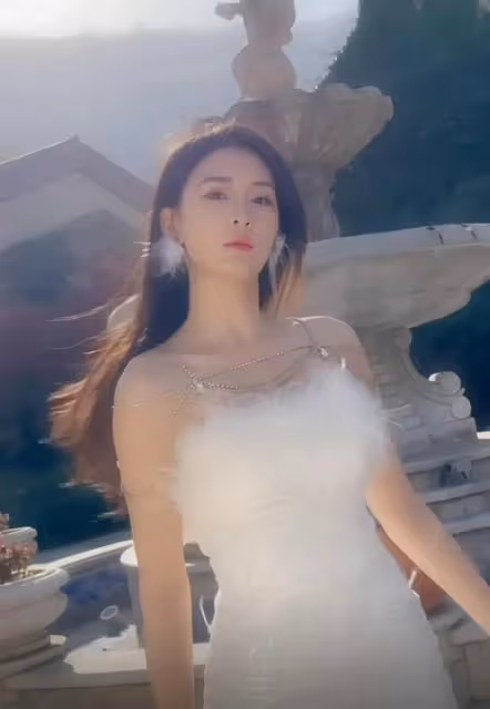 十位短劇女演員,原來她們顏值都這麼高