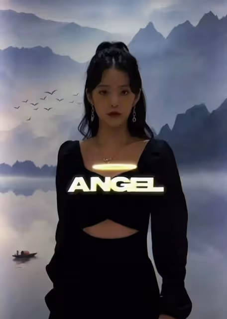 十位短劇女演員，原來她們顏值都這麼高