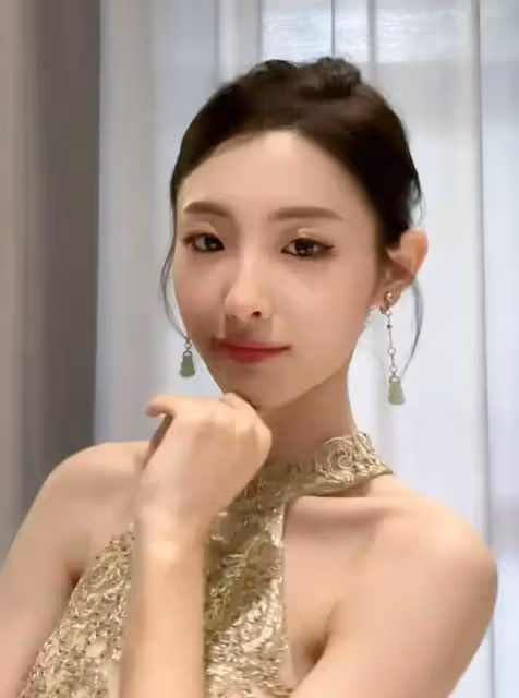 十位短劇女演員，原來她們顏值都這麼高