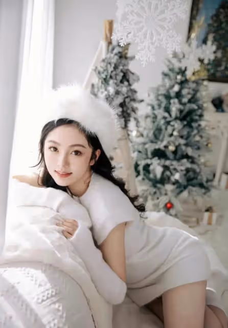 十位短劇女演員，原來她們顏值都這麼高