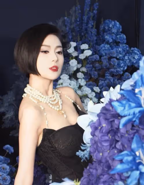 十位短劇女演員，原來她們顏值都這麼高