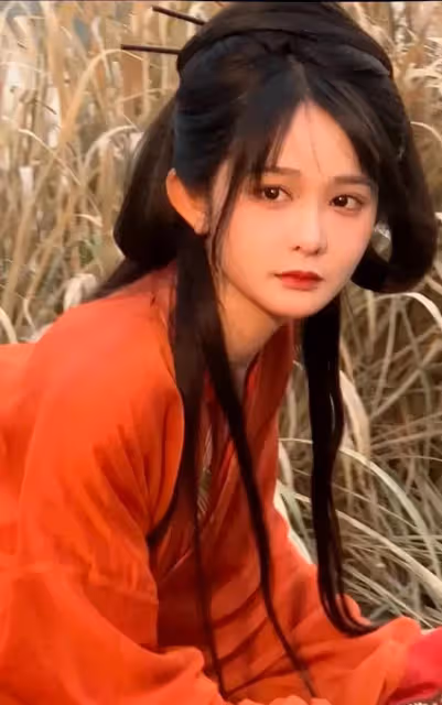 十位短劇女演員,原來她們顏值都這麼高