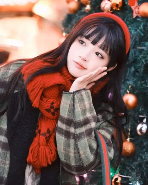 十位短劇女演員,原來她們顏值都這麼高
