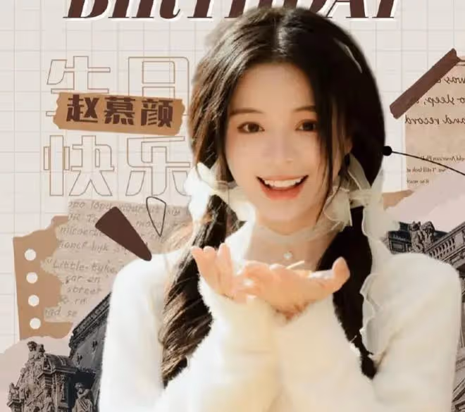 十位短劇女演員,原來她們顏值都這麼高