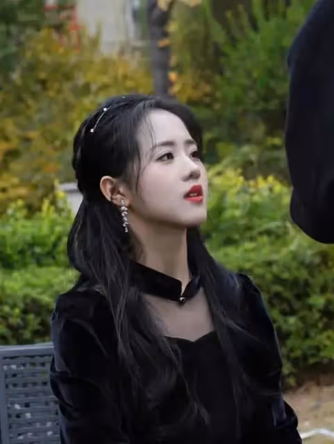 十位短劇女演員,原來她們顏值都這麼高