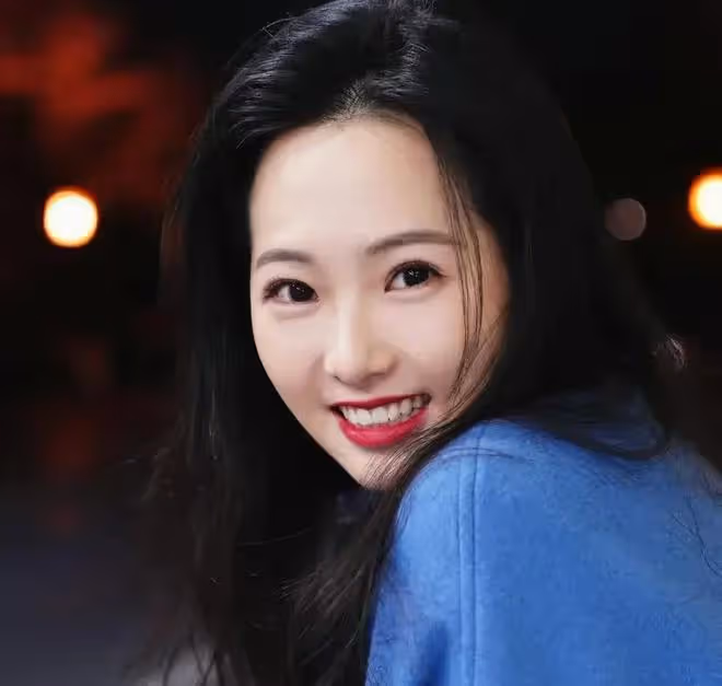 十位短劇女演員,原來她們顏值都這麼高