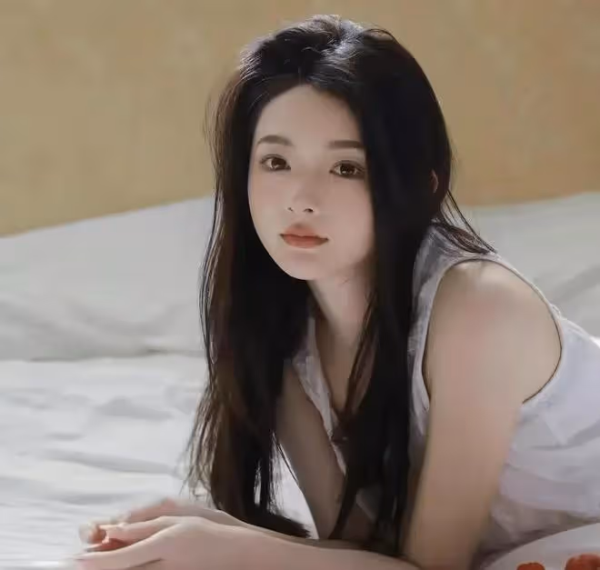 十位短劇女演員,原來她們顏值都這麼高