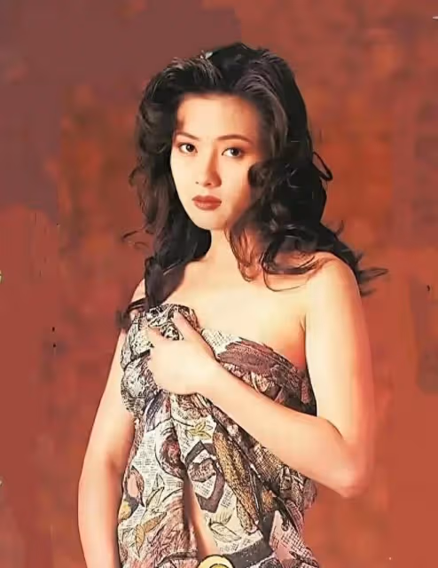 人間水蜜桃李麗珍