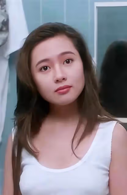 人間水蜜桃李麗珍
