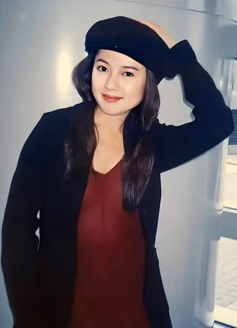人間水蜜桃李麗珍