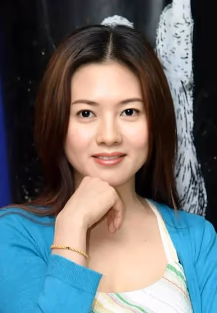 人間水蜜桃李麗珍