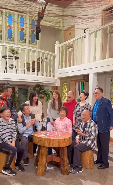 《外來媳婦本地郎》:時代的變遷與觀眾的情感交織