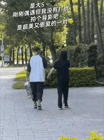 翻車了!張蘭曝大S又刷汪小菲198萬!網友怒火中燒不買麻六記了