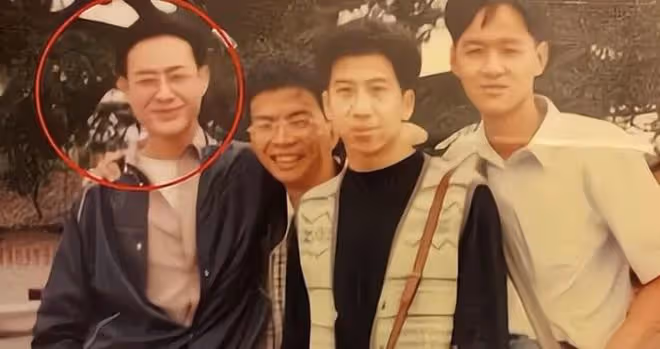 13歲喪母,支持父親再婚,47歲成名,現仍買不起房與妻兒住出租屋