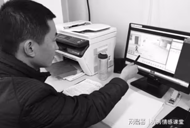 兒子打工6年轉回來150萬,母親卻說沒有見到錢,查監控才發現問題